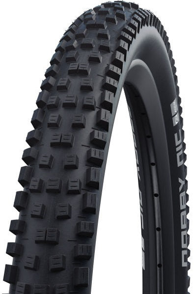 Vouwband Schwalbe Nobby Nic Performance 29 x 2,40 62-622 mm - zwart