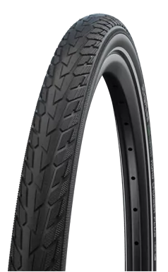 Schwalbe buitenband Road Cruiser Plus 28 x 1,75 zw refl