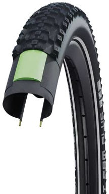 Schwalbe buitenband Smart Sam Plus Performance 29 x 2,25 zw refl