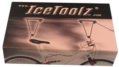 Élévateur à vélo Icetoolz jusqu'à 25 kg