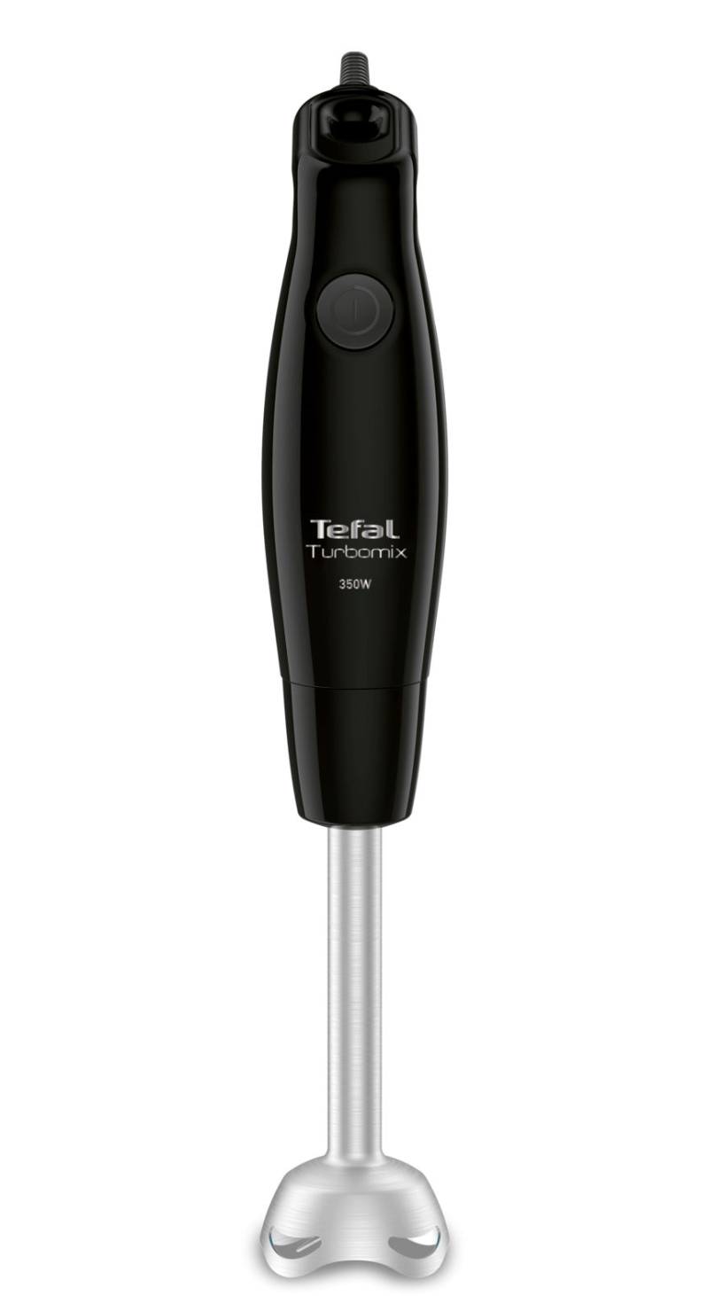 Tefal staafmixer turbomix rvs