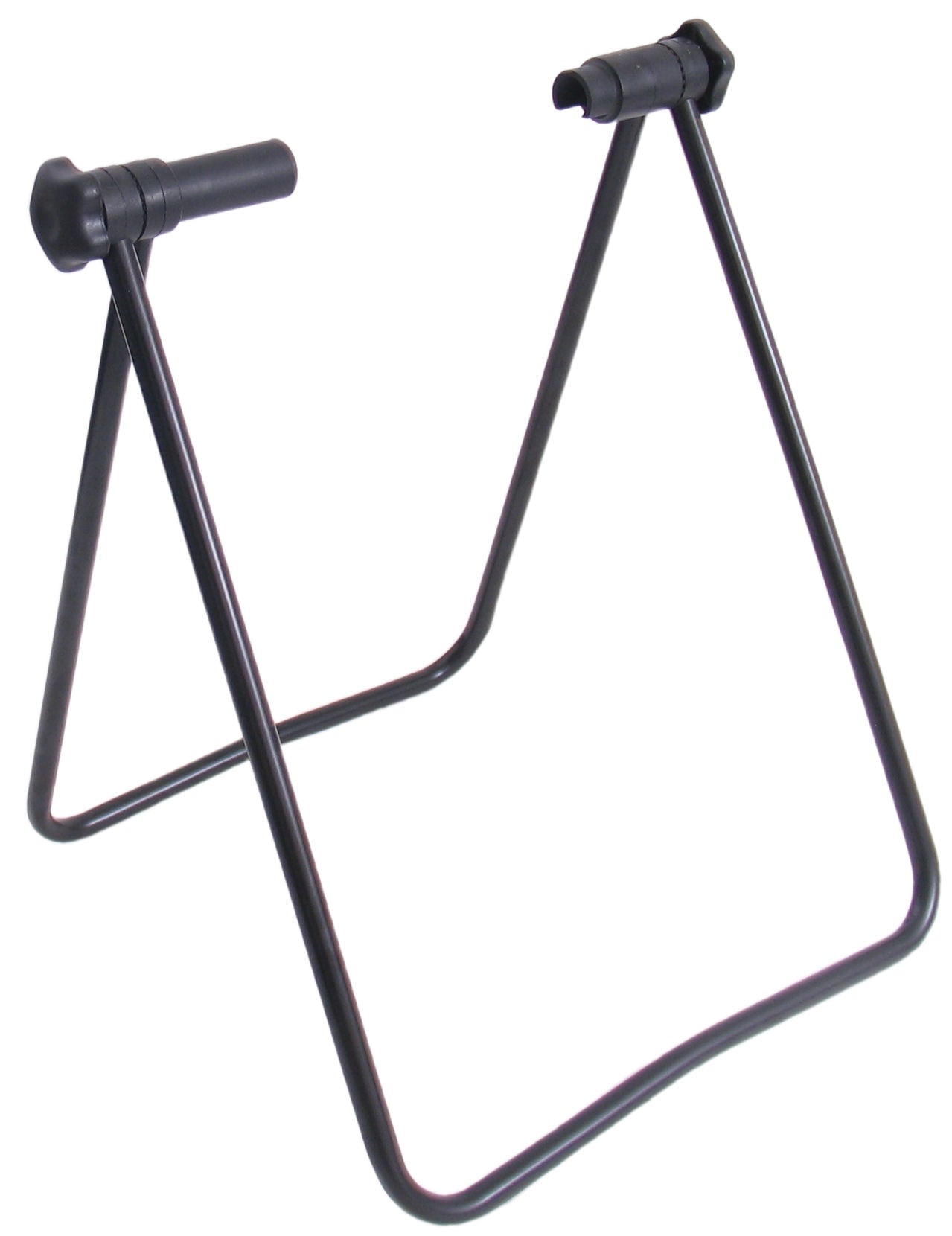 Edge Winkelstandaard 12-28 met onderdeel voor snelspanner zwart