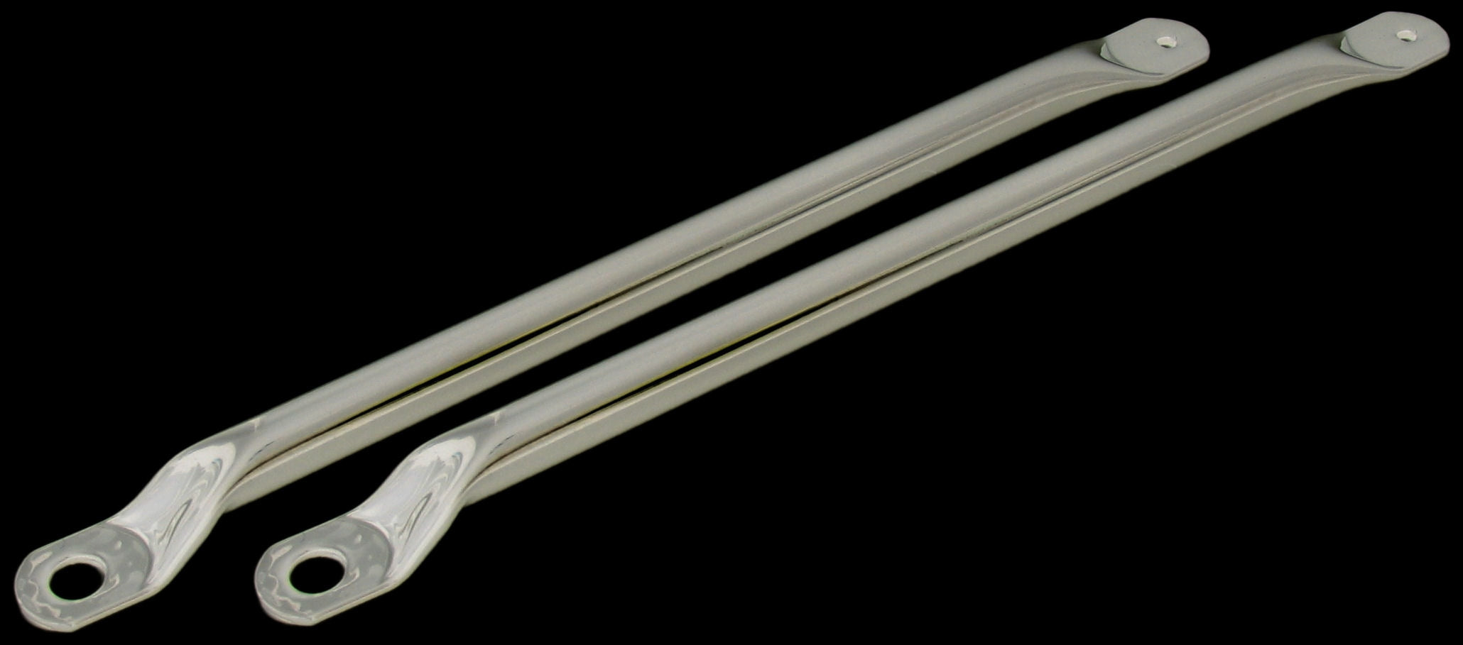 Dr. Voordrager potent wit