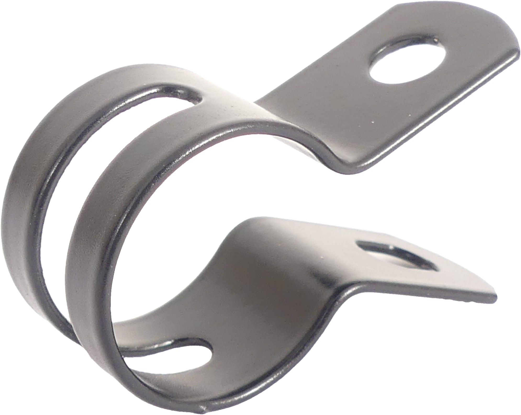 Gazelle remarmstrop 16x1 mm - zwart