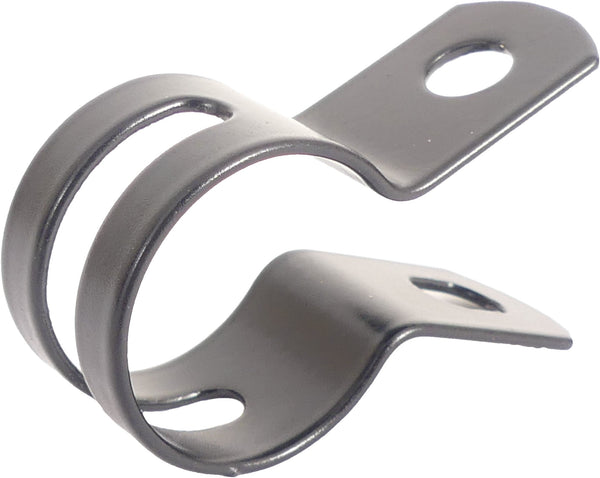 Gazelle remarmstrop 16x1 mm - zwart
