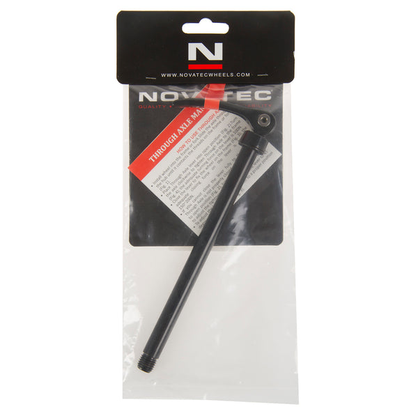 Novatec Thru Axle QR269R OLD 142mm