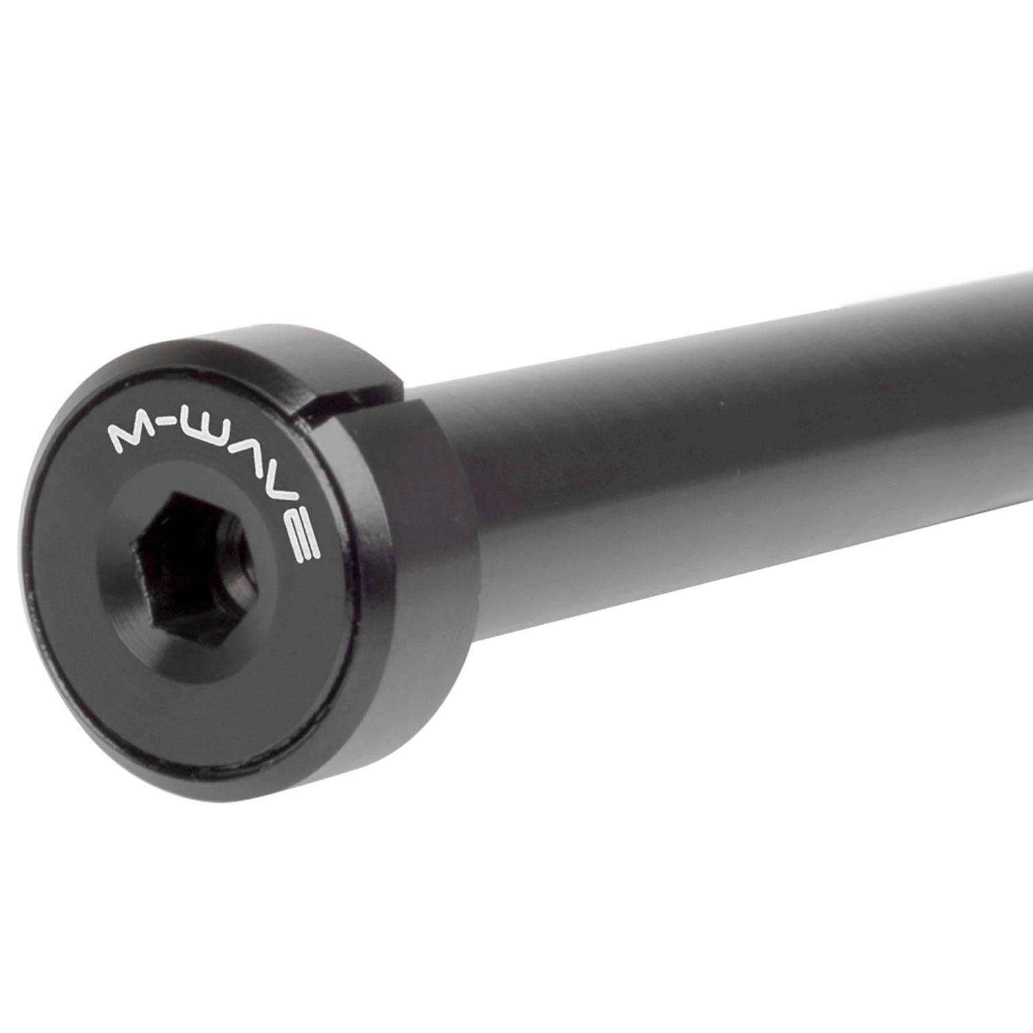 M-wave steekas scrax b-12 oude 148 mm boost standaard