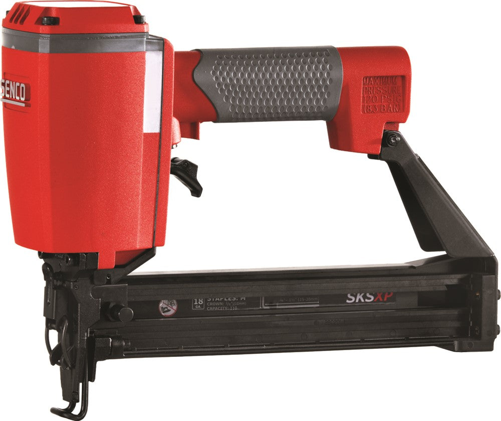 Sks senco middelzware nietmachine xp-m bf tf - 302052n