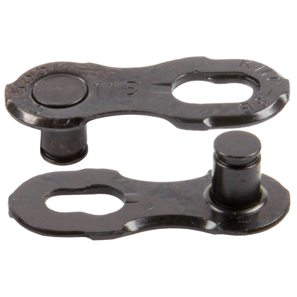 Kmc 12nr dlc black missinglink connector