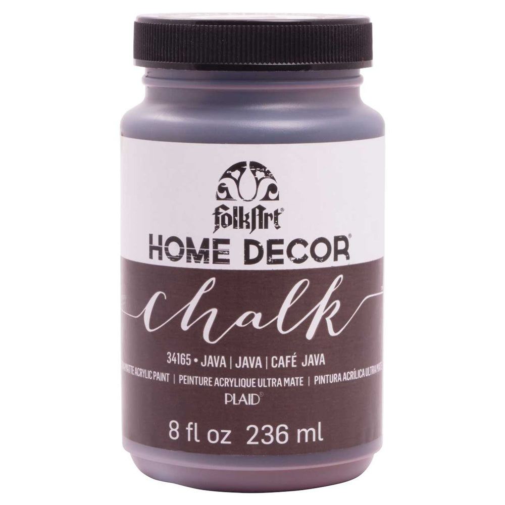 Folkart • home decor krijt java 236ml