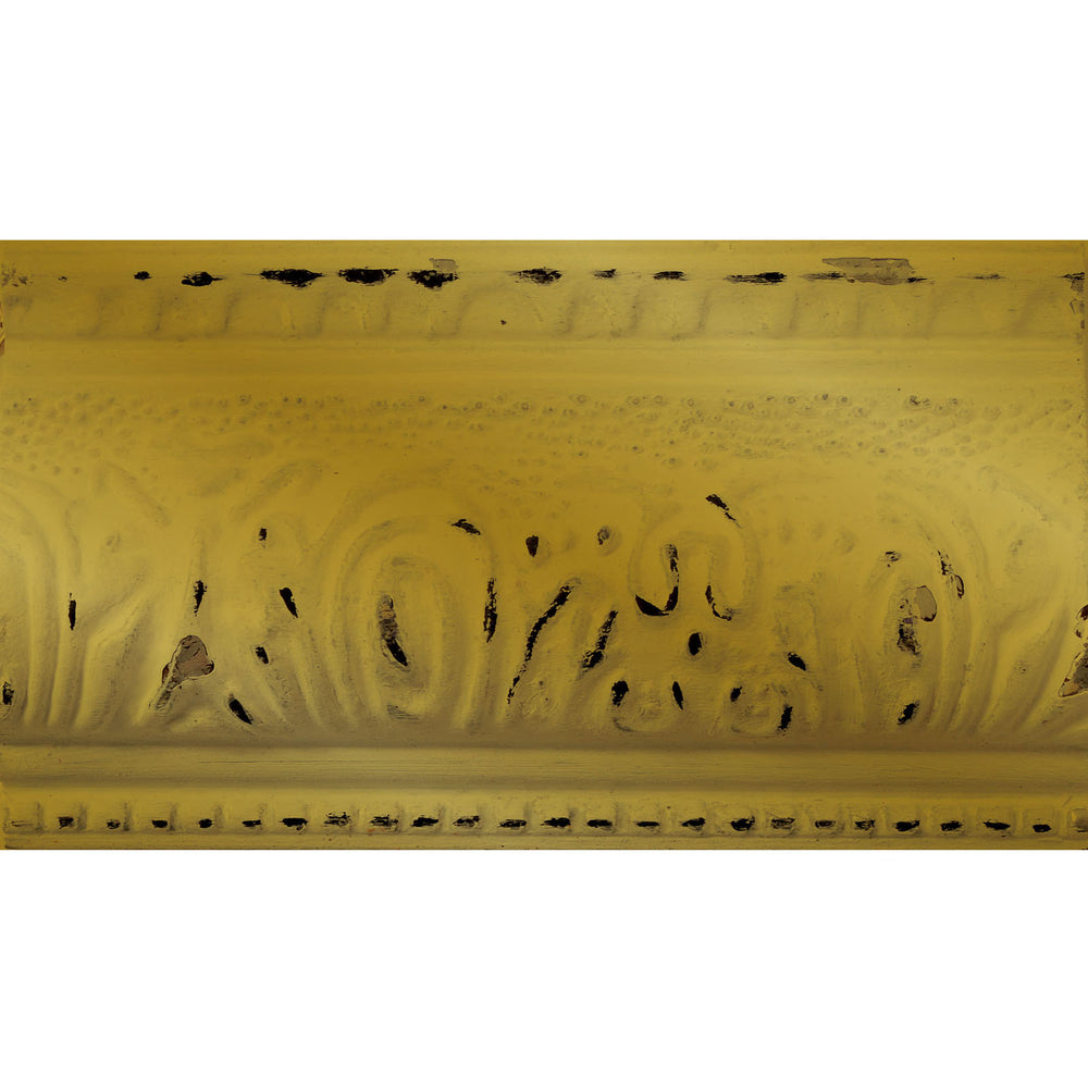 Folkart • home decor krijt metallic gold 236ml