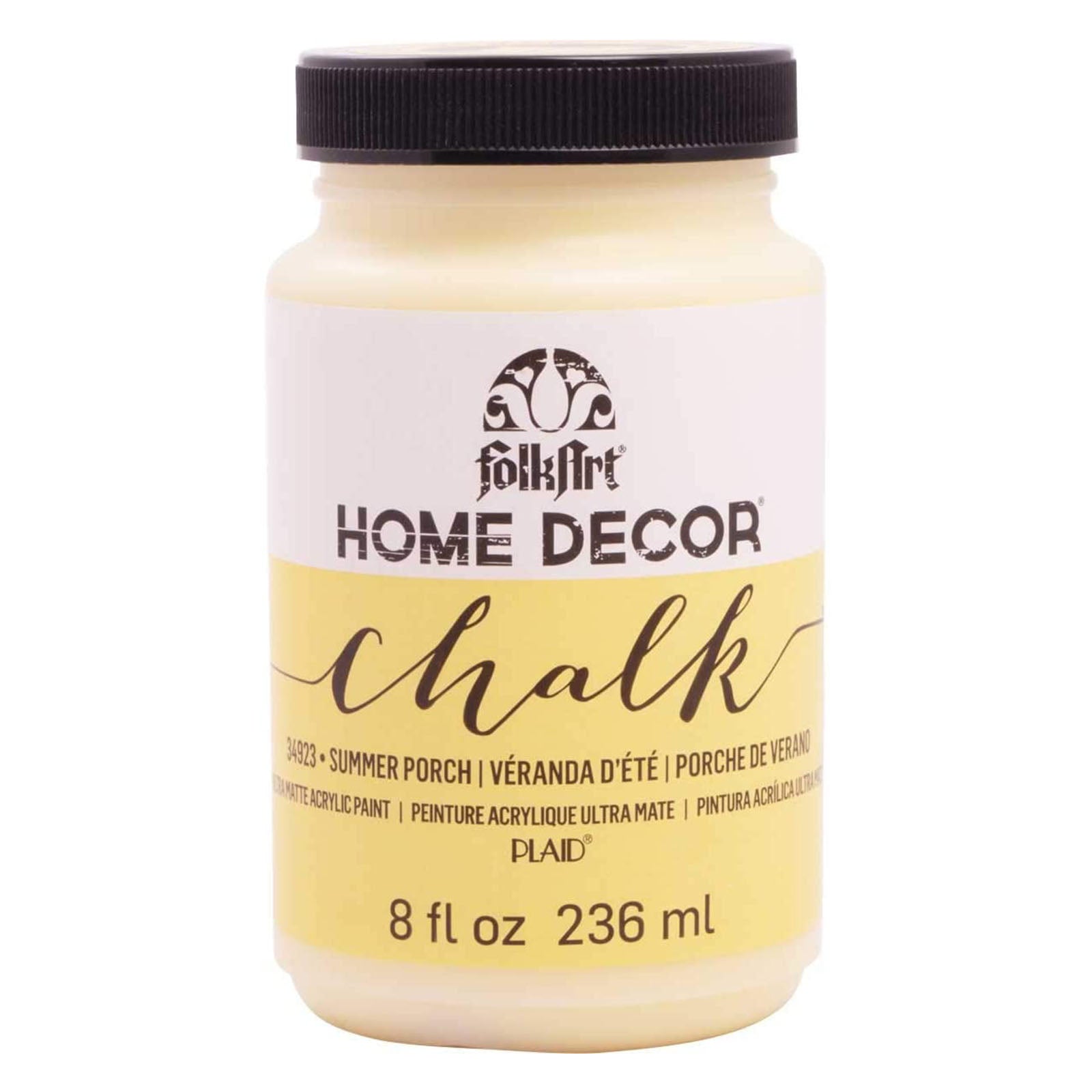 Folkart • home decor krijt summer porch 236ml