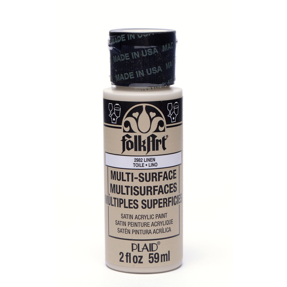 Folkart • multi-surface linen 59ml