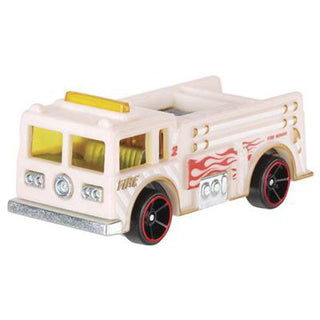Mattel hot wheels spuitgiet kleurwisselaars 1:64 auto assortiment