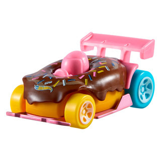 Hot wheels diecast xl assorti | 6 stuks
