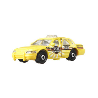 Mattel matchbox 1:64 bewegende onderdelen assorti