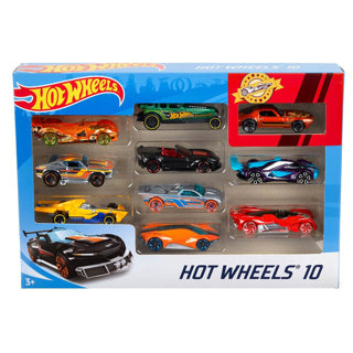 Mattel Geschenkverpakking, 10st
