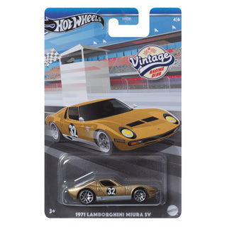 Hot wheels gegoten vintage assortiment