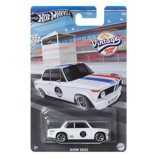 Hot wheels gegoten vintage assortiment