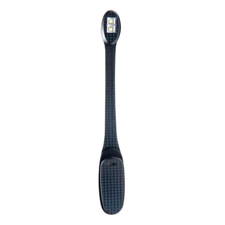 Flexilight Xtra Leeslamp Zwarte Stippen