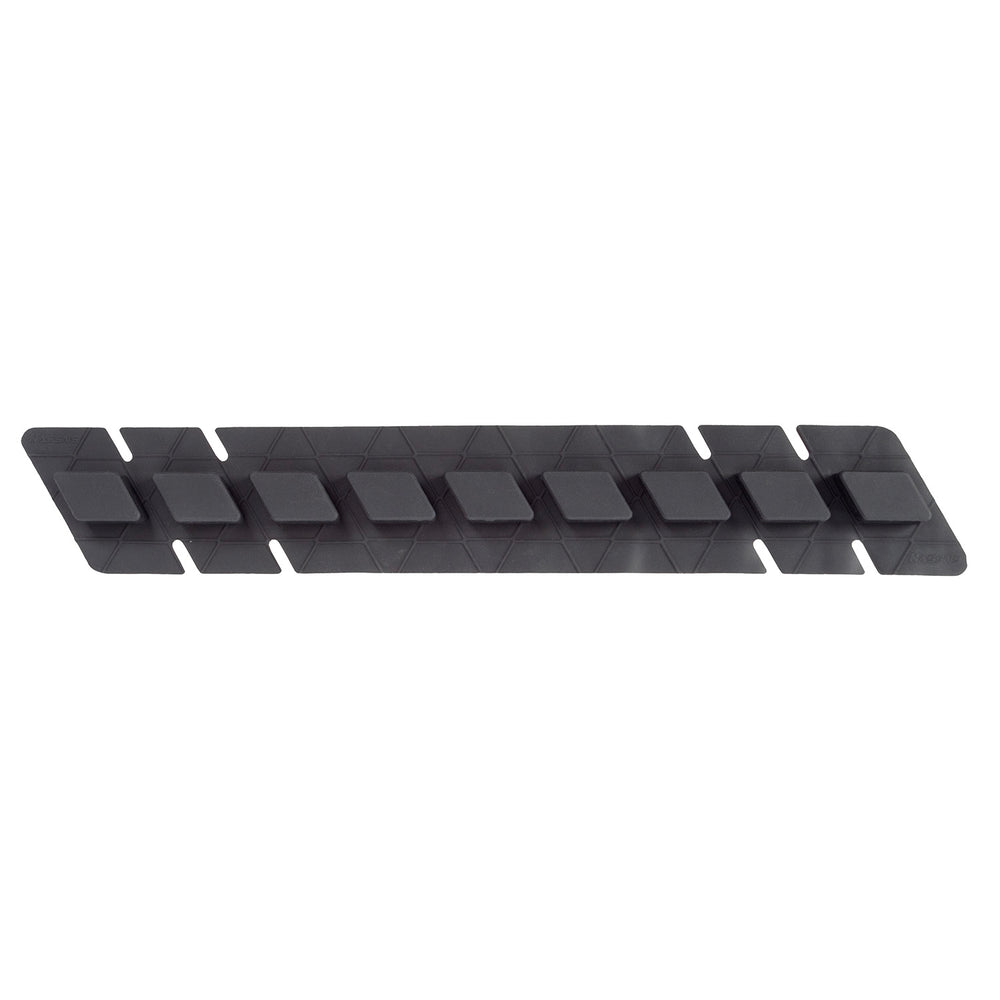 M-wave chain stay protector