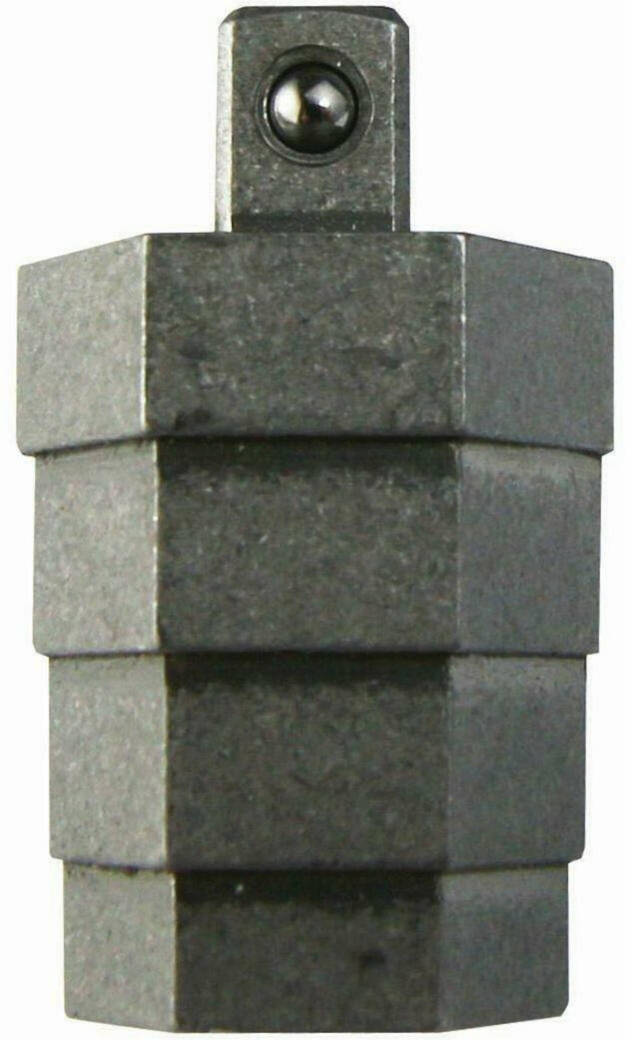 Gedore hex setting adapter | 1 4 sd | 9 16 -3 4 af - 3038688