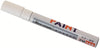 Hp reifenmarkierstift marking pen white full cover