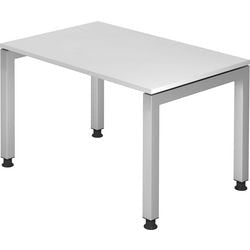 Bach bureau hammerer vjs12 w wit 1200 mm x 680 mm