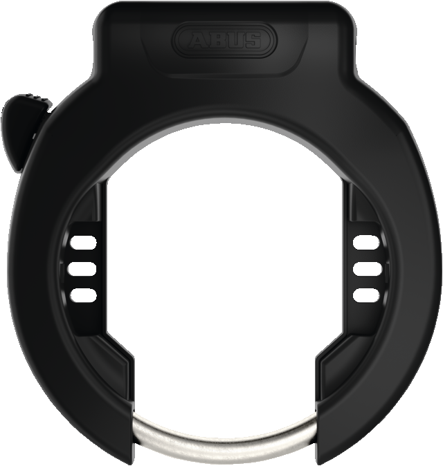 Abus Amparo 2.0 4750 XL Fietslot Zwart