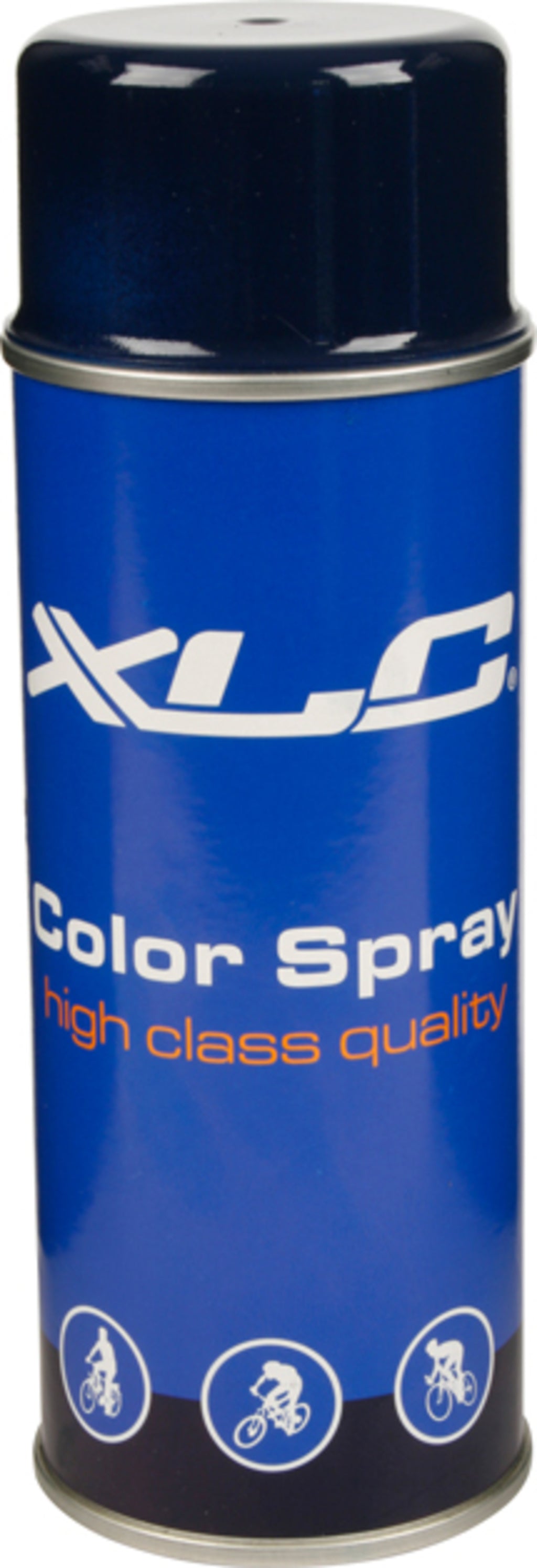 Xlc lak blauw donker spb 400ml
