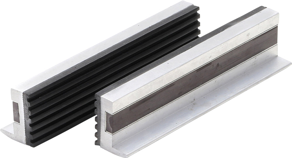 Bgs technic bench vice jaw protector | 150 mm