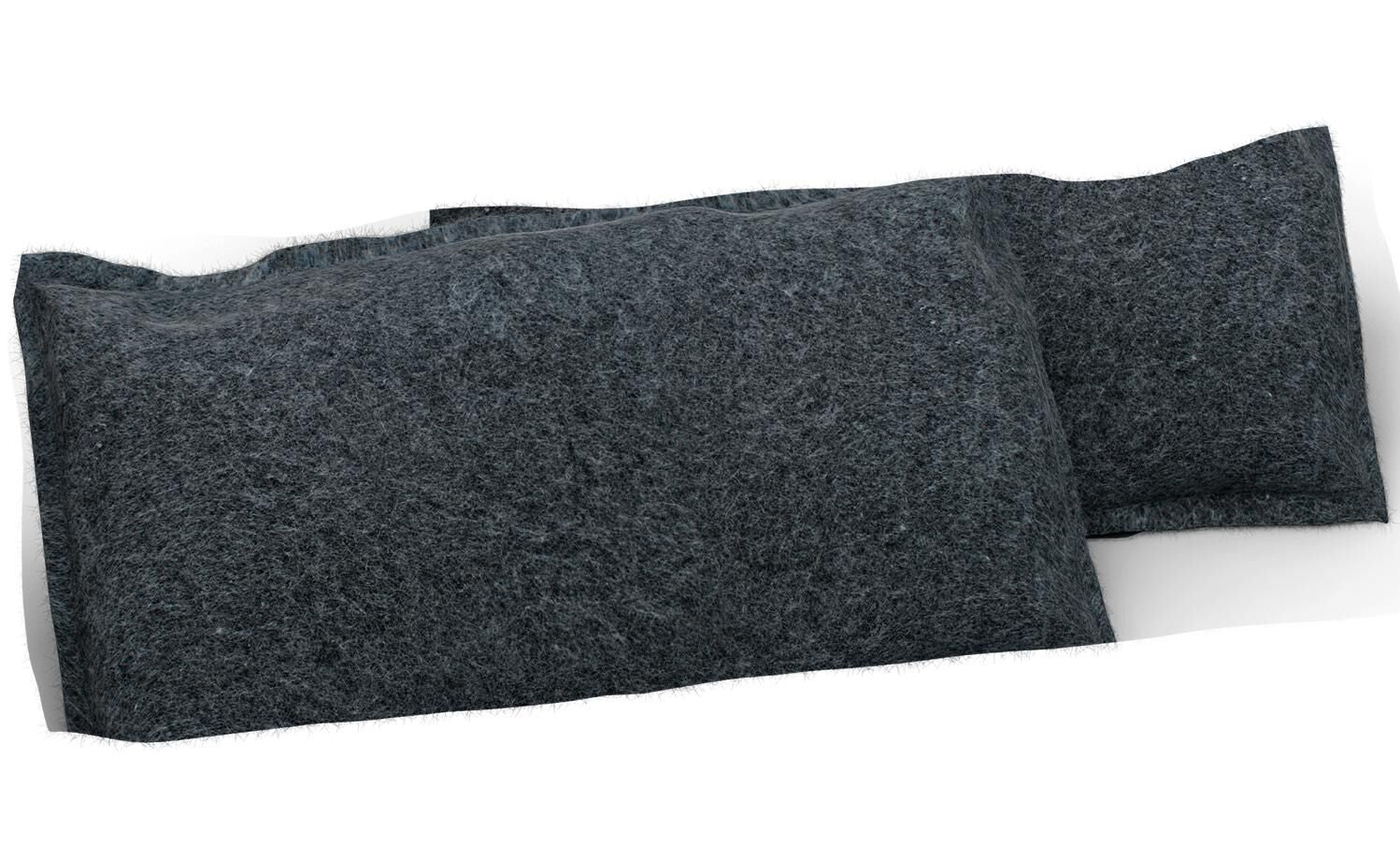 Thomar airdry duo luchtontvochtiger air dry car dehumidifier 2x0,6kg