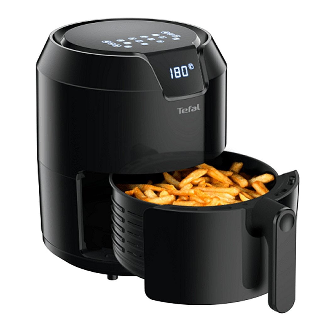 Tefal ey4018 easy fry precision heteluchtfriteuse 4,2l 1500w