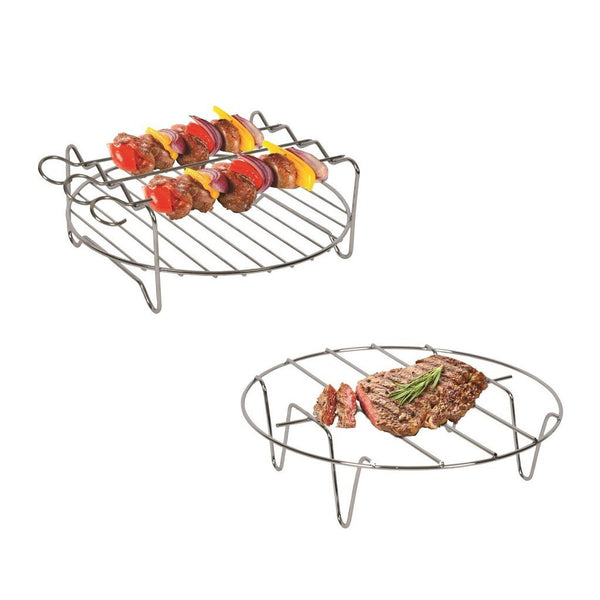 Tefal xa1120 easy fry accessoires 4-delig