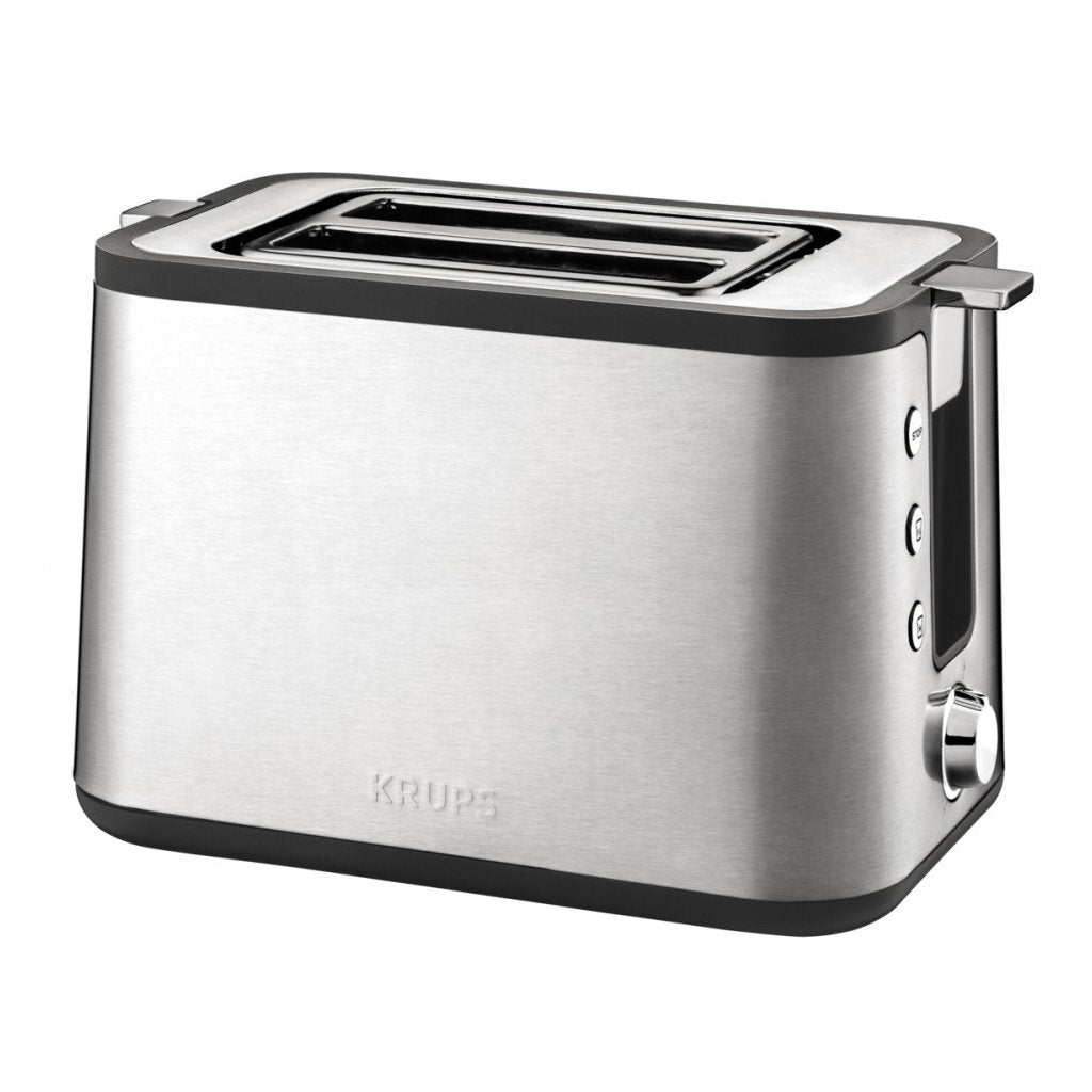 Krups Broodrooster Controlelijn KH442D