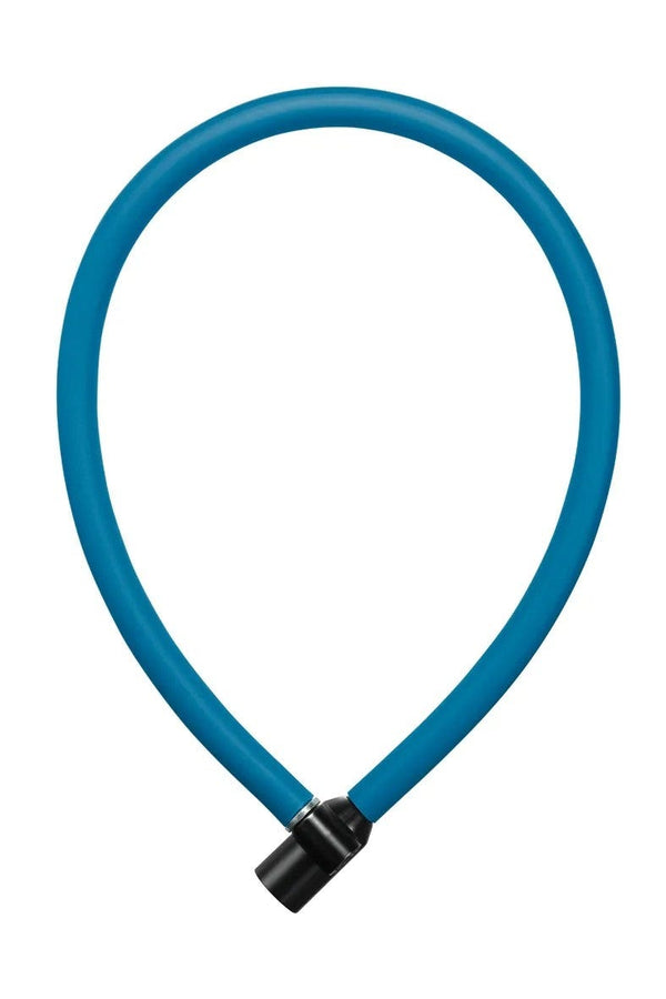 Axa kabelslot resolute 60 6 donkerblauw