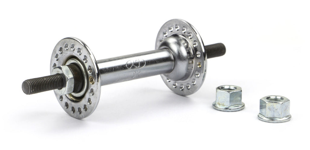 Hulzebos cycle parts b.v. voornaaf velo 36 gaats