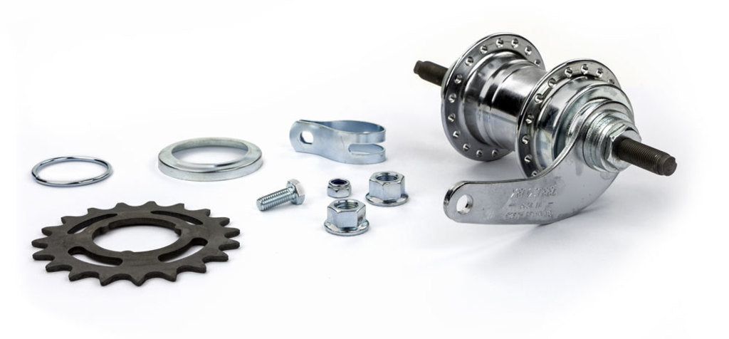 Favoriet achternaaf velamos