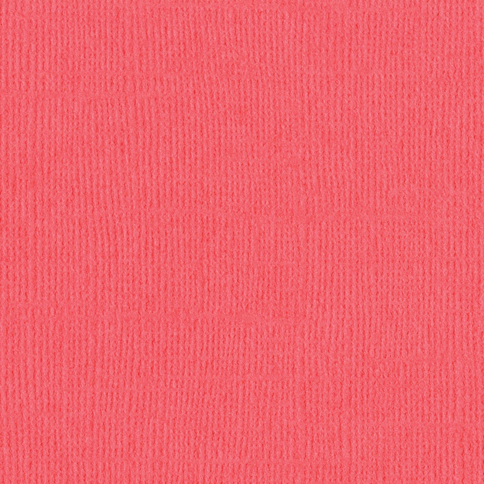 Bazzill • mono canvas 30,5x30,5cm roselle