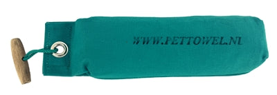 Dummy officiële jachtdummy