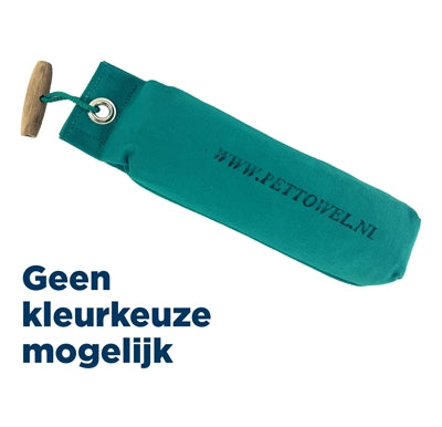 Dummy officiële jachtdummy