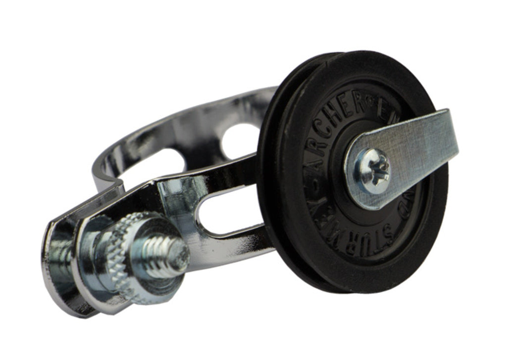 Sturmey archer galet guide cable poulie ø25.4mm hsj520