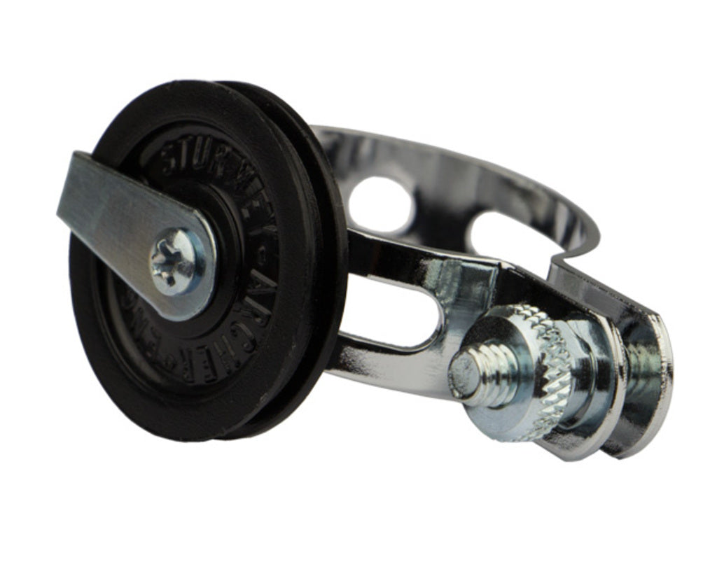 Sturmey archer galet guide cable poulie 28.6mm hsj521