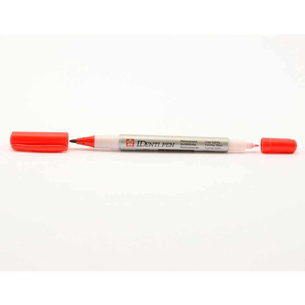 Sakura • identi-pen marker rood