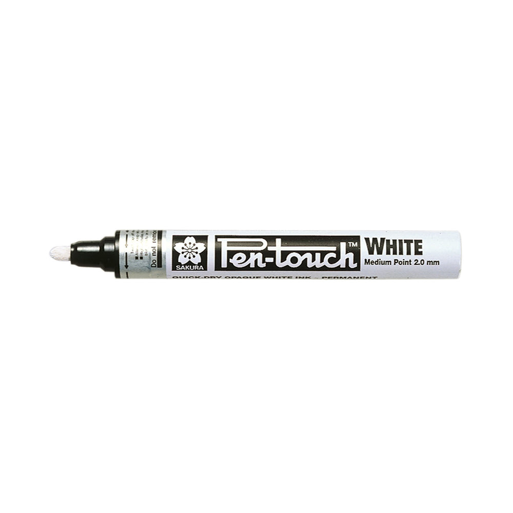 Sakura • marker medium 2.0mm wit
