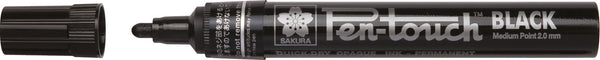 Sakura • marker medium 2.0mm zwart