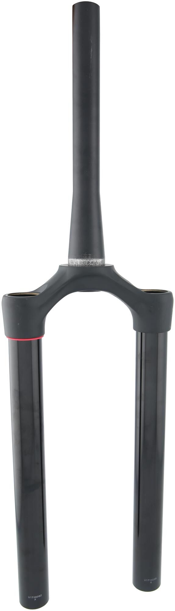 Rockshox kroon stuurbuis bovenbuizen unit crown st.tube unit rs yari a1 tapered