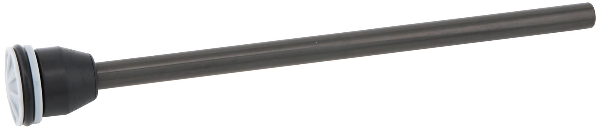 Rockshox veerbuis solo air spring shaft solo air bluto 120mm
