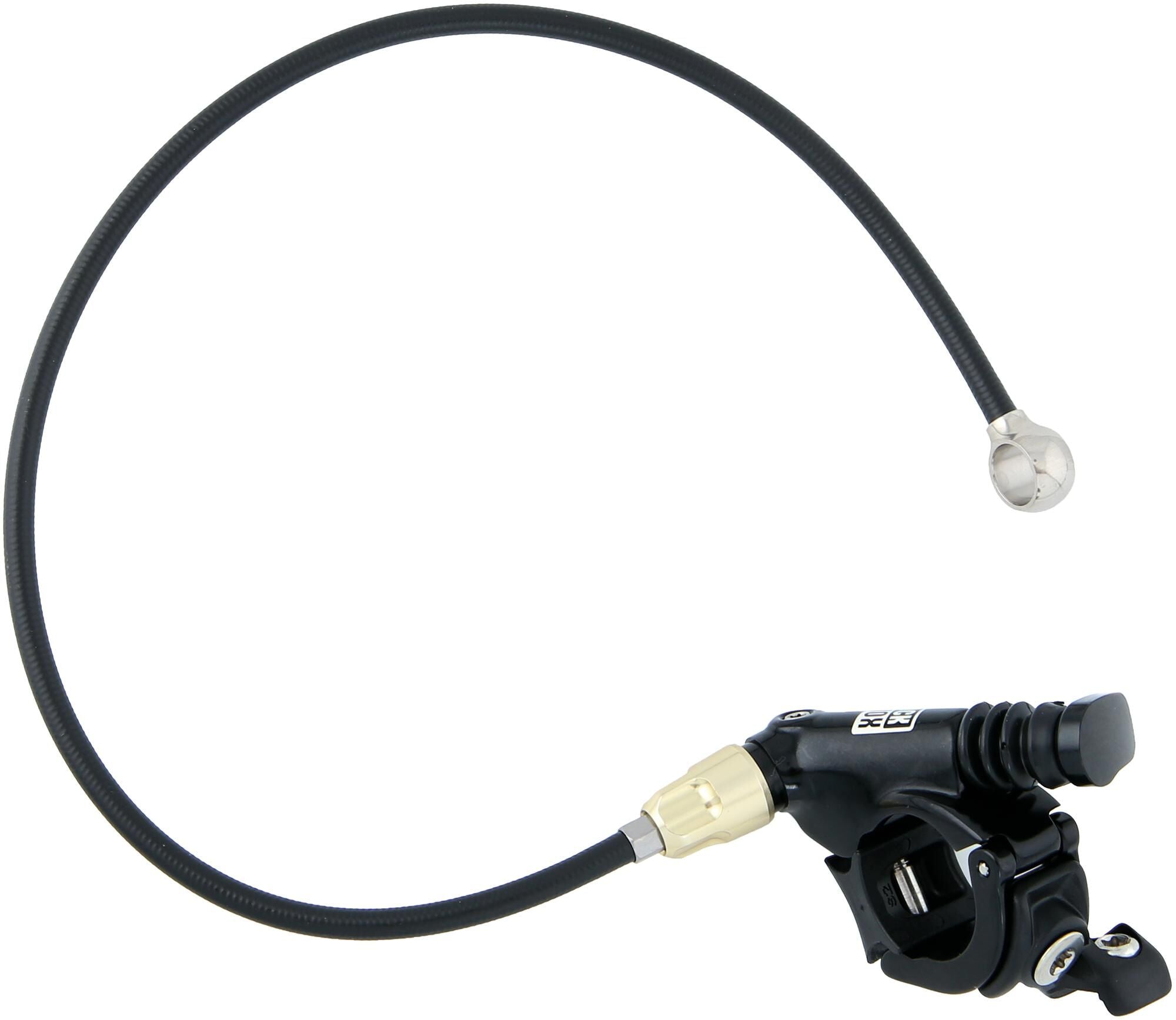 Rockshox afstandsbediening x-loc right shift.rocksh. sid a