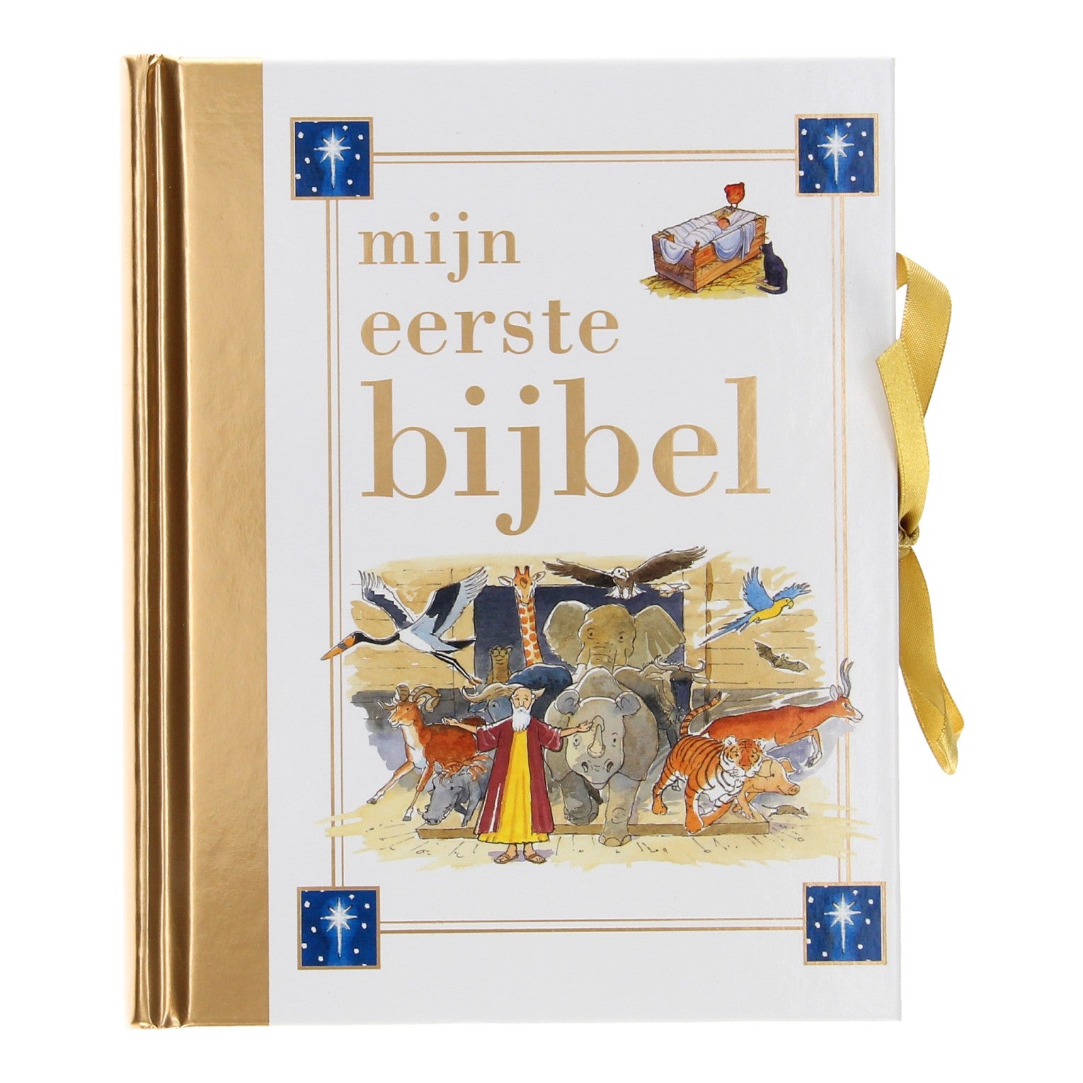 Rebo uitgeverij mijn eerste bijbel